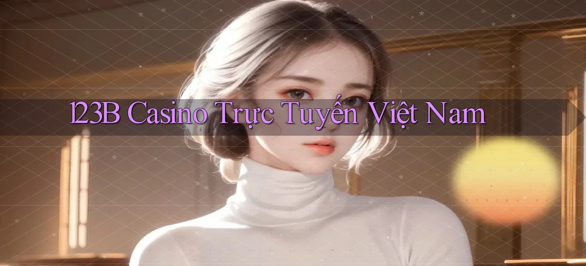 123b casino trực tuyến việt nam