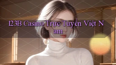 123b casino trực tuyến việt nam