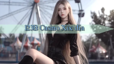 123b casino xóc đĩa