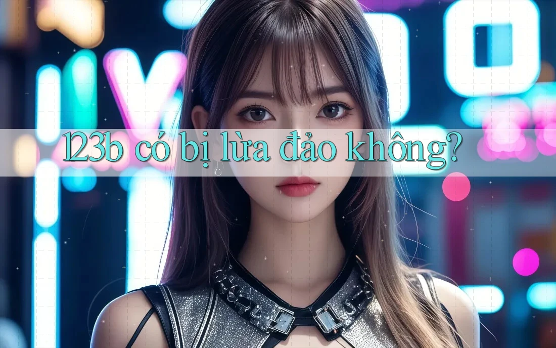 123b có bị lừa đảo không? 123b có bị lừa đảo không?