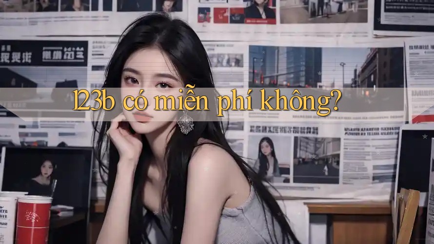 123b có miễn phí không?