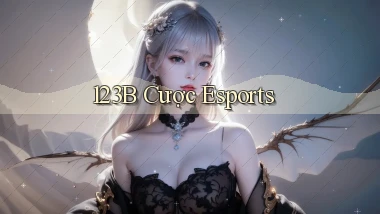 123b  cược esports