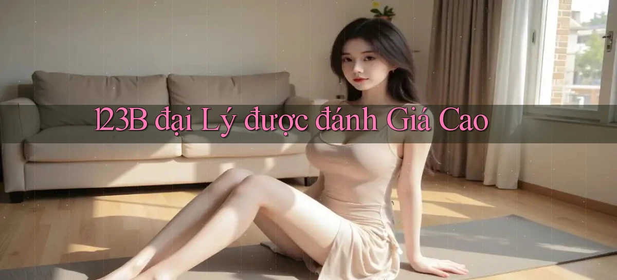 123b  đại lý được đánh giá cao