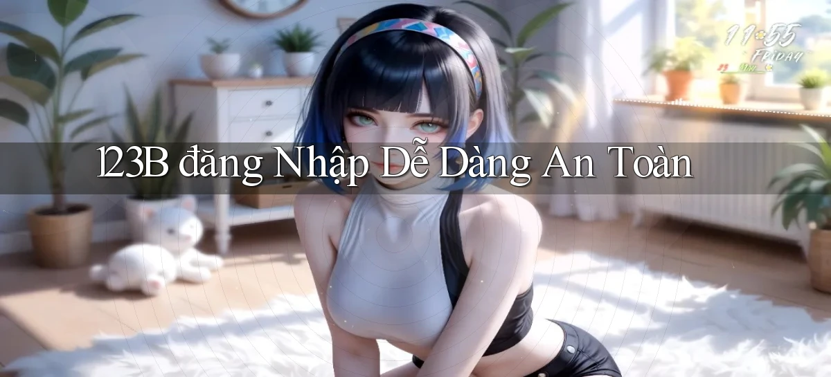 123b  đăng nhập dễ dàng an toàn