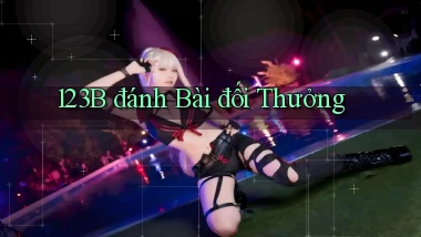 123b  đánh bài đối thưởng
