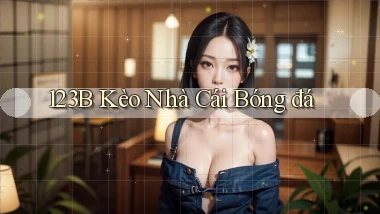 123b  kèo nhà cái bóng đá