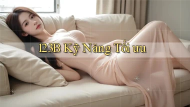 123b  kỹ năng tối ưu