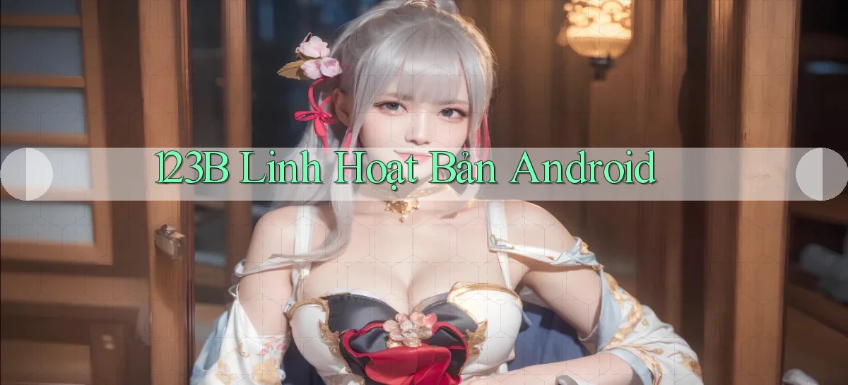 123b linh hoạt bản android