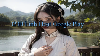 123b linh hoạt google play