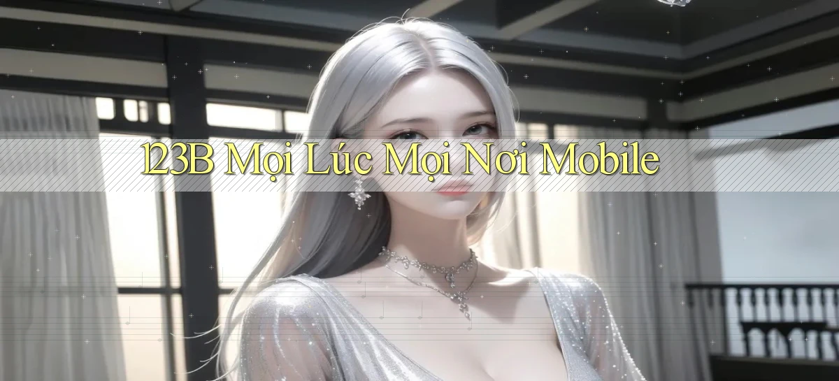 123b mọi lúc mọi nơi mobile