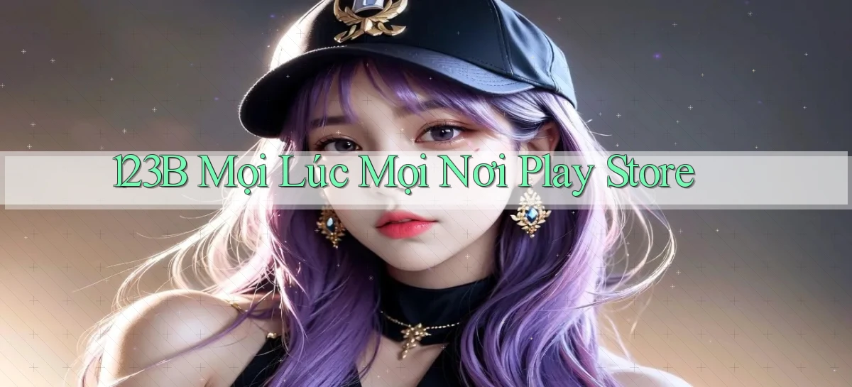 123b mọi lúc mọi nơi play store