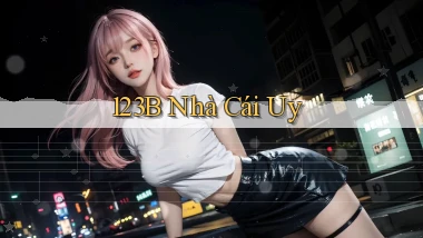 123b  nhà cái uy