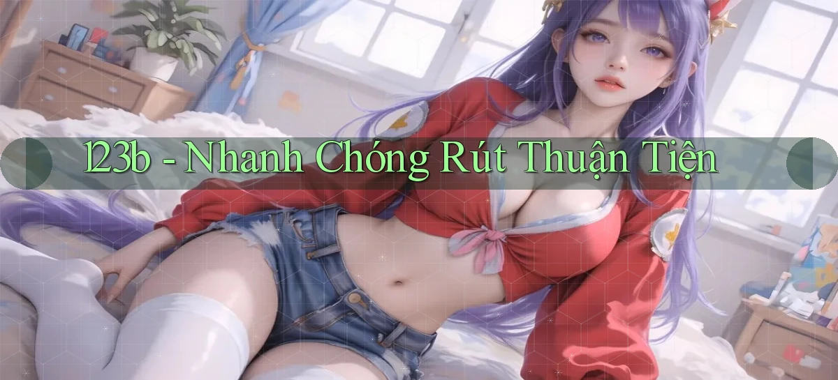 123b nhanh chóng rút thuận tiện