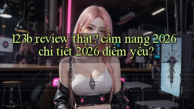 123b review thật cẩm nang 2026 chi tiết 2026 điểm yếu