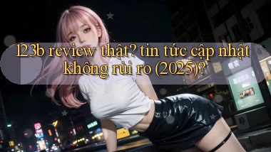 123b review thật tin tức cập nhật không rủi ro (2025)