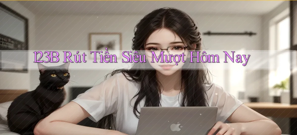 123b rút tiền siêu mượt hôm nay