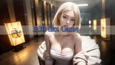 123b  slot game