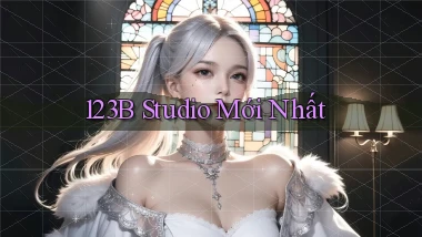 123b studio mới nhất