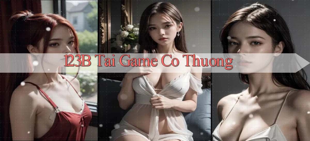 123b  tai game co thuong