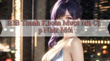 123b thanh khoản mượt mà cập nhật mới