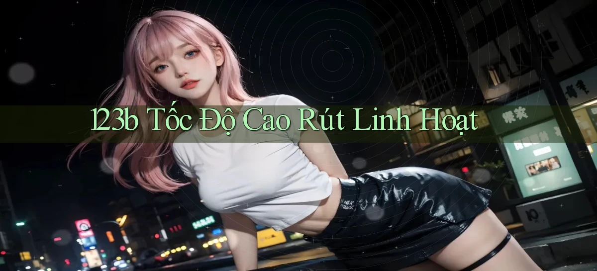 123b tốc độ cao rút linh hoạt