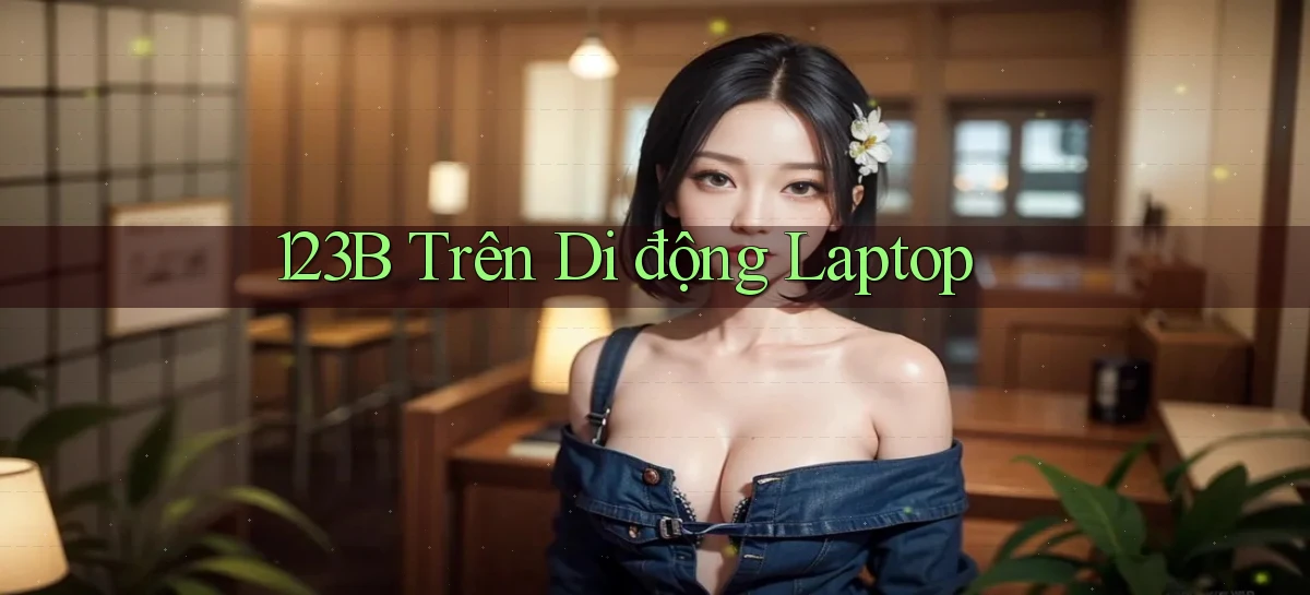 123b trên di động laptop