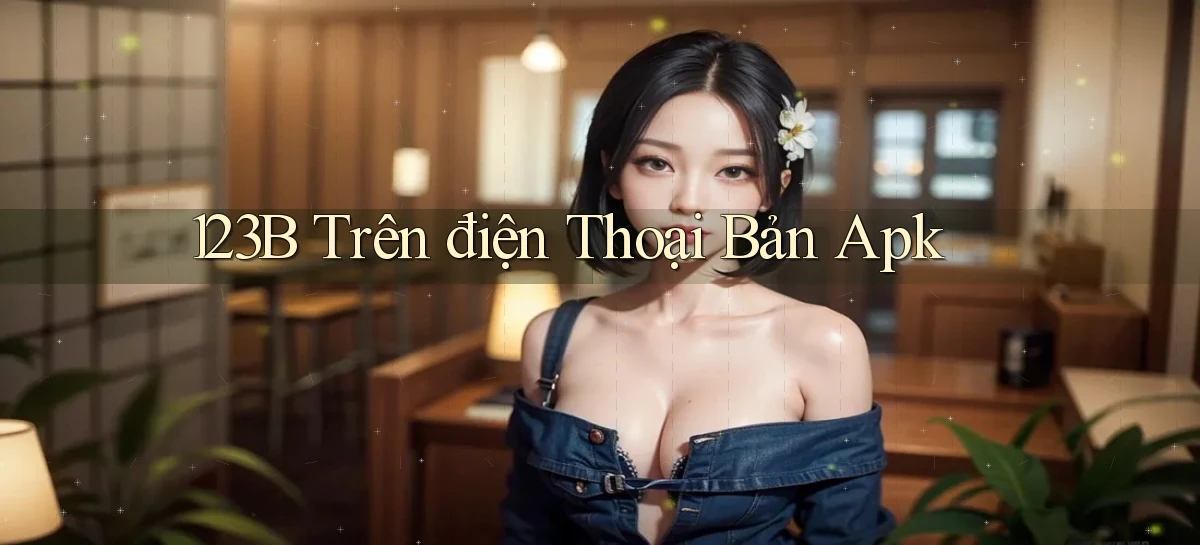 123b trên điện thoại bản apk