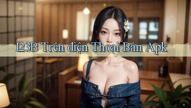 123b trên điện thoại bản apk