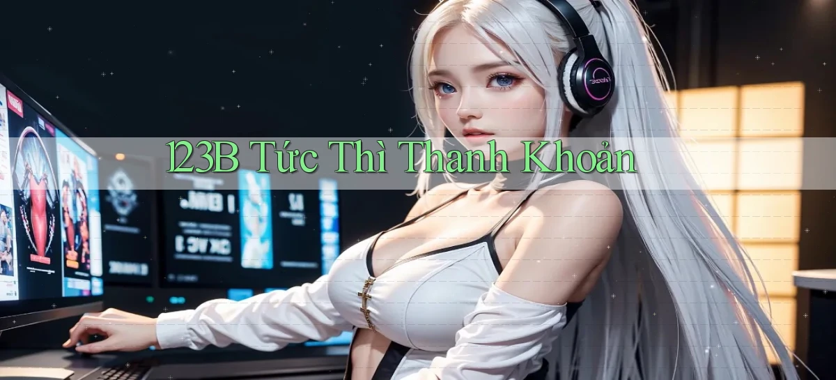 123b tức thì thanh khoản