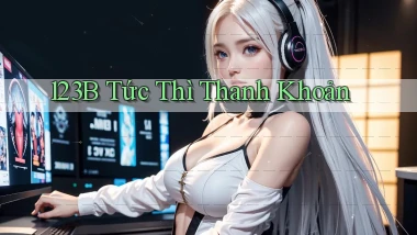 123b tức thì thanh khoản