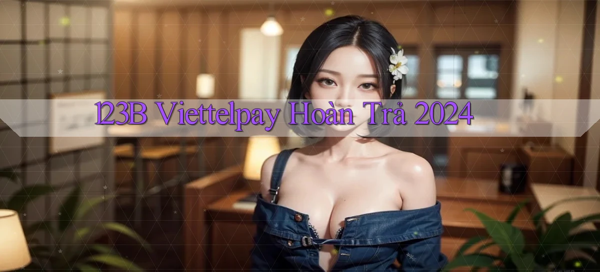 123b viettelpay hoàn trả 2024