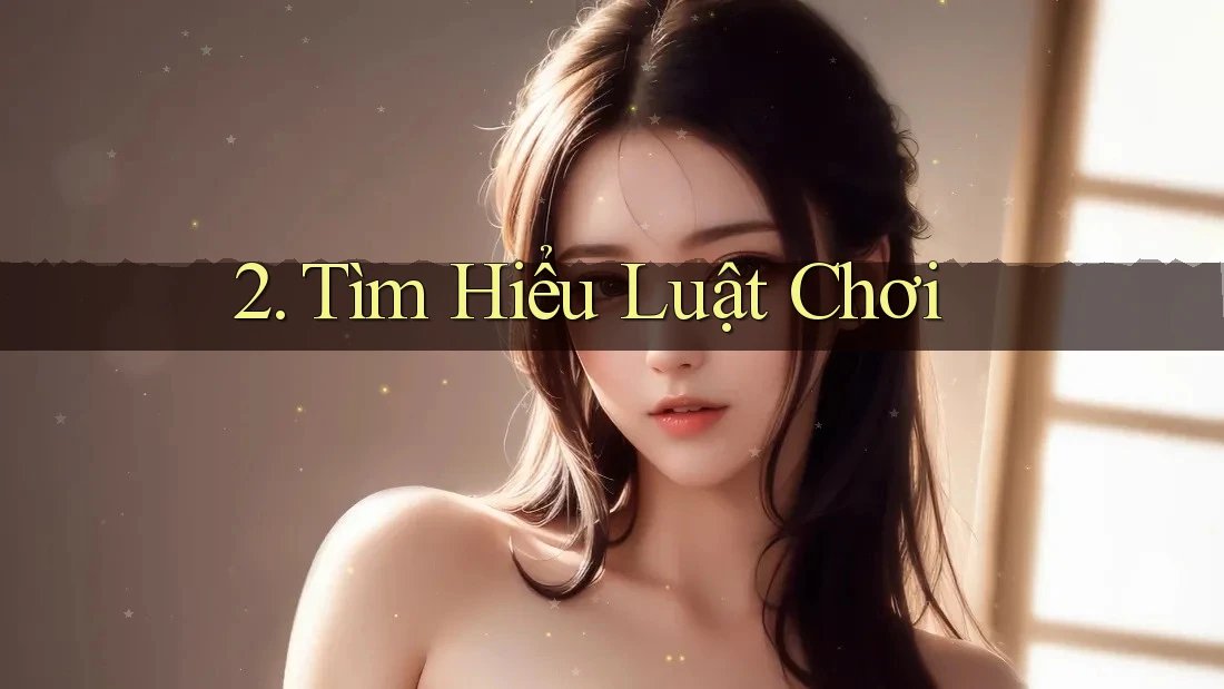 2. Tìm Hiểu Luật Chơi