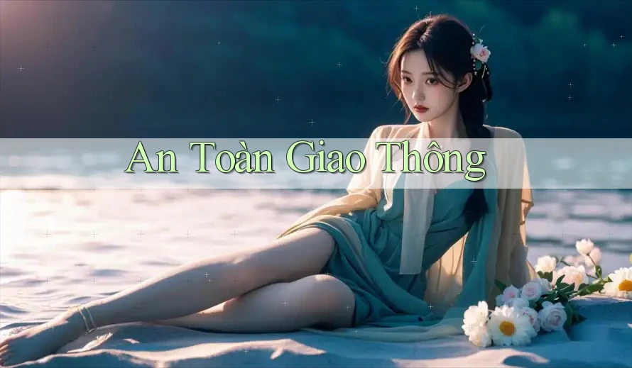 An Toàn Giao Thông An Toàn Giao Thông