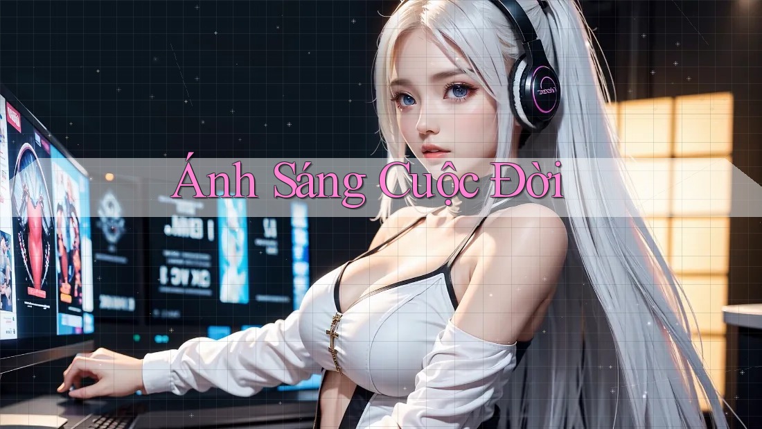 Ánh Sáng Cuộc Đời Ánh Sáng Cuộc Đời