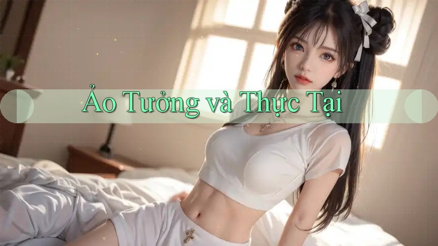 Ảo Tưởng và Thực Tại