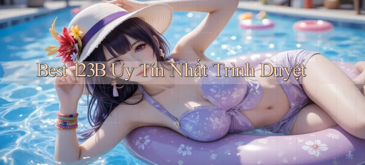 best 123b uy tín nhất trình duyệt