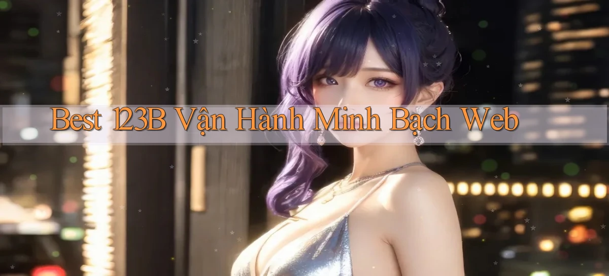 best 123b vận hành minh bạch web