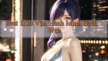 best 123b vận hành minh bạch web