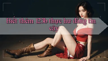 biết thêm 123b thực hư đáng tin cậy
