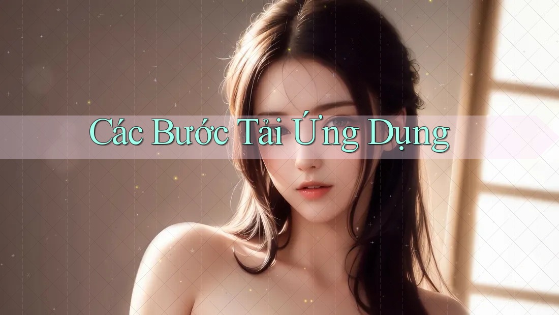 Các Bước Tải Ứng Dụng