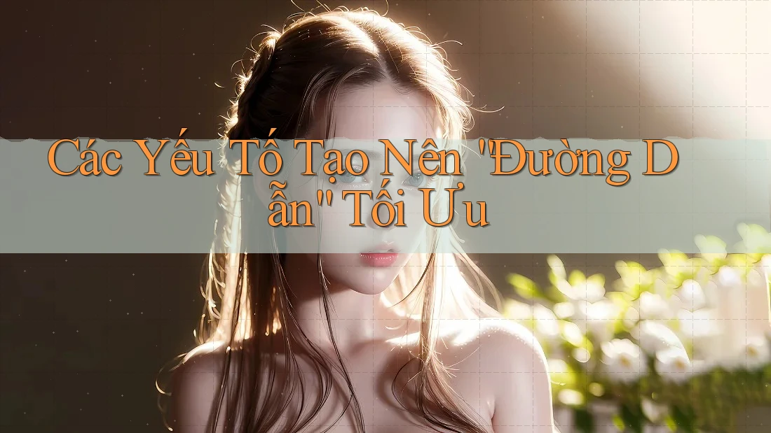 Các Yếu Tố Tạo Nên “Đường Dẫn” Tối Ưu