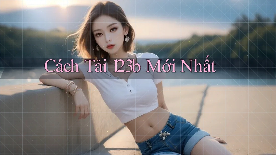Cách Tải 123B Mới Nhất Cách Tải 123B Mới Nhất