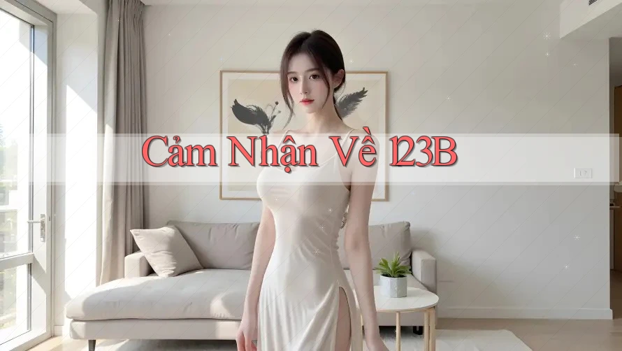 Cảm Nhận Về 123B Cảm Nhận Về 123B