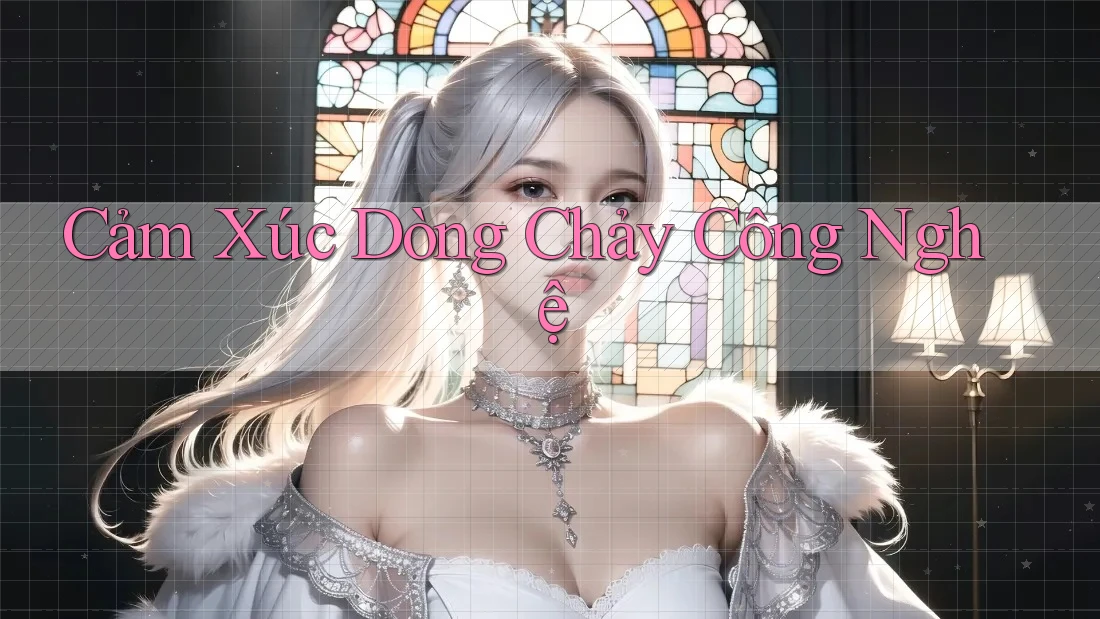 Cảm Xúc Dòng Chảy Công Nghệ
