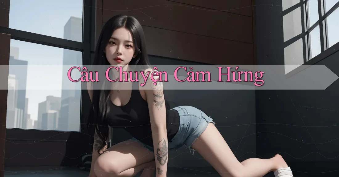 Câu Chuyện Cảm Hứng