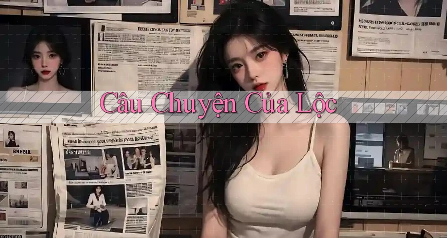 Câu Chuyện Của Lộc