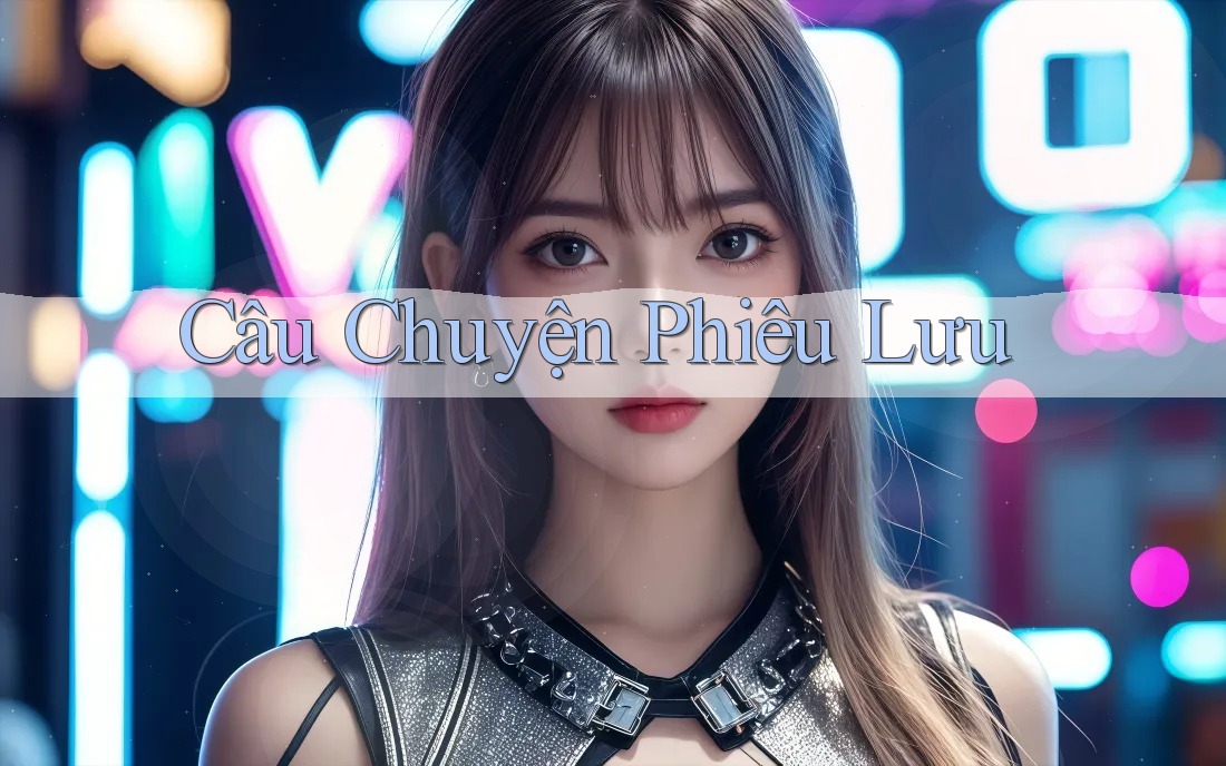 Câu Chuyện Phiêu Lưu Câu Chuyện Phiêu Lưu