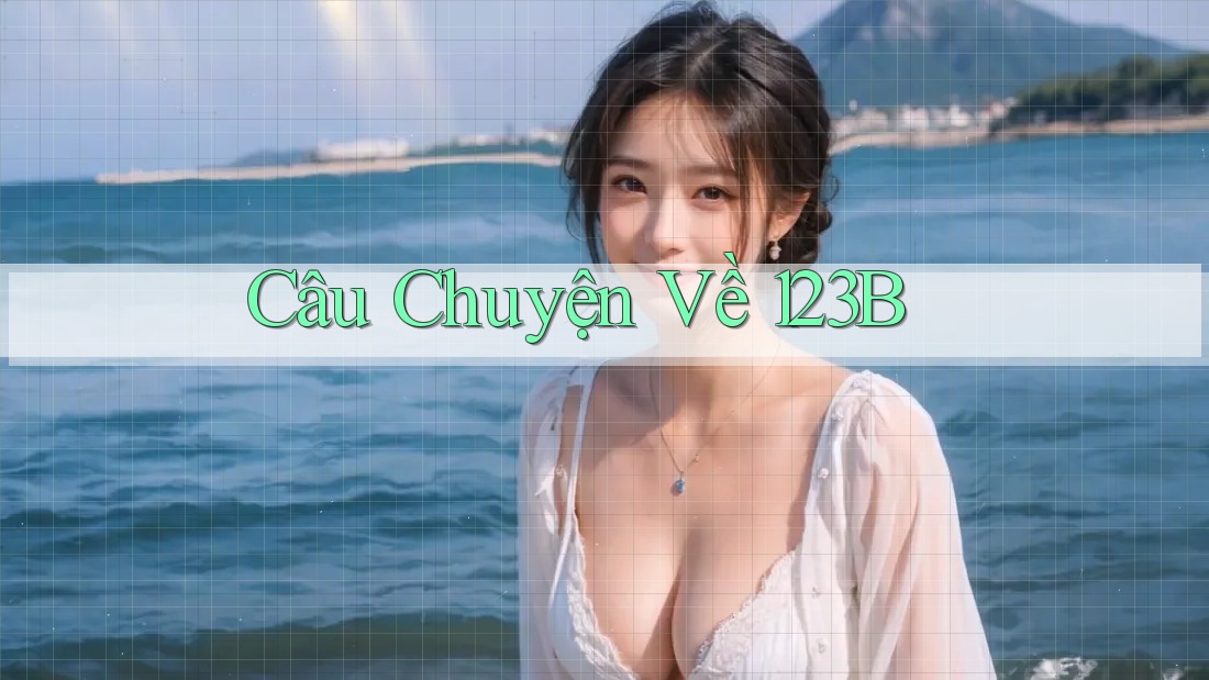 Câu Chuyện Về 123B