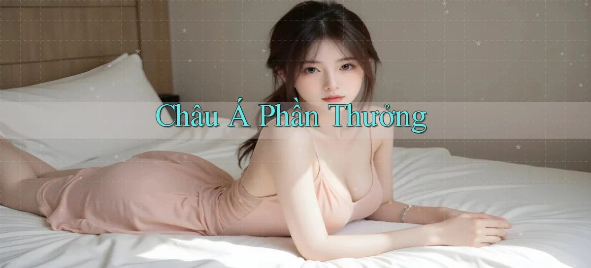 Châu Á Phần thưởng