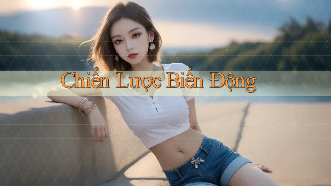 Chiến Lược Biến Động Chiến Lược Biến Động